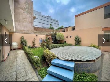 VENTA DE CASA (SAN MIGUEL - URBANIZACIÓN MARANGA)