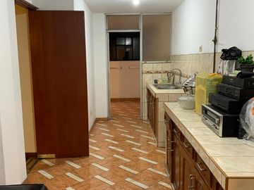 VENTA DE CASA (SAN MIGUEL - URBANIZACIÓN MARANGA)