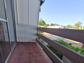 Barrio Italia, Los Jesuitas / Av. Salvador
