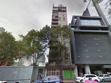 Departamento en venta Reforma (Remate Bancario)