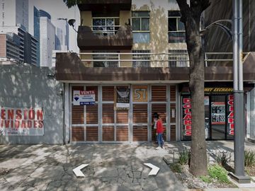 Departamento en venta Reforma (Remate Bancario)