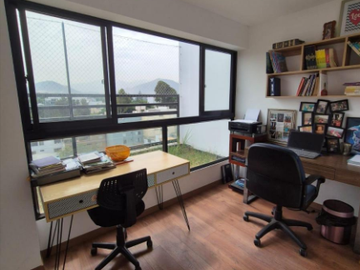VENTA DE OCACION - DUPLEX EN SAN BORJA