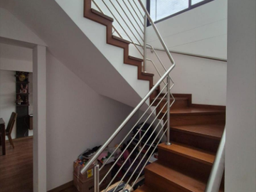 VENTA DE OCACION - DUPLEX EN SAN BORJA