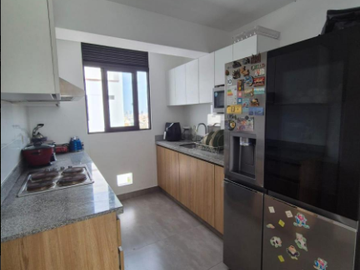 VENTA DE OCACION - DUPLEX EN SAN BORJA