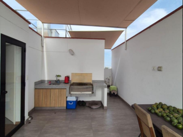 VENTA DE OCACION - DUPLEX EN SAN BORJA