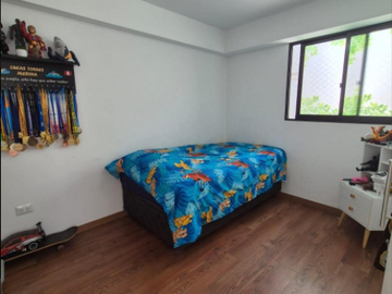 VENTA DE OCACION - DUPLEX EN SAN BORJA