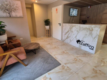 VENTA DE OCACION - DUPLEX EN SAN BORJA