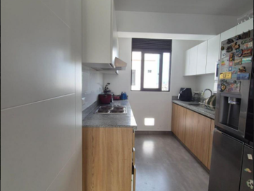 VENTA DE OCACION - DUPLEX EN SAN BORJA
