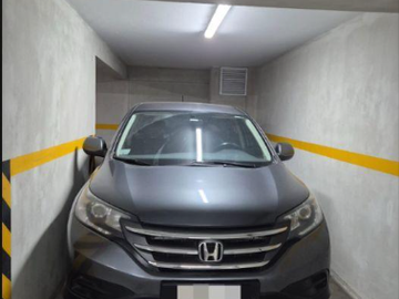 VENTA DE OCACION - DUPLEX EN SAN BORJA