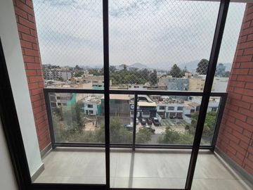 VENTA DE OCACION - DUPLEX EN SAN BORJA