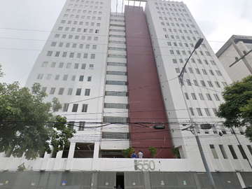 DEPARTAMENTO EN VENTA EN  VENTA EN BENITO JUAREZ MODERNA  NO CREDITOS * RECURSOS PROPIOS