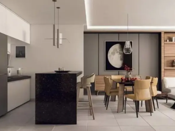 DEPARTAMENTO EN VENTA EN  VENTA EN BENITO JUAREZ MODERNA  NO CREDITOS * RECURSOS PROPIOS