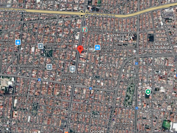 DEPARTAMENTO EN VENTA EN  VENTA EN BENITO JUAREZ MODERNA  NO CREDITOS * RECURSOS PROPIOS