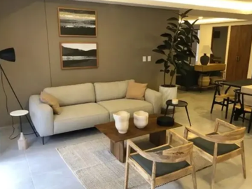 DEPARTAMENTO EN VENTA EN  VENTA EN BENITO JUAREZ MODERNA  NO CREDITOS * RECURSOS PROPIOS