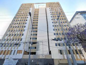 DEPARTAMENTO EN VENTA EN  VENTA EN BENITO JUAREZ MODERNA  NO CREDITOS * RECURSOS PROPIOS