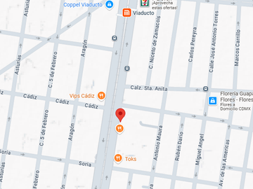DEPARTAMENTO EN VENTA EN  VENTA EN BENITO JUAREZ MODERNA  NO CREDITOS * RECURSOS PROPIOS