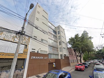 Departamento en venta en Miguel Hidalgo Remate.