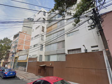 Departamento en venta en Miguel Hidalgo Remate.