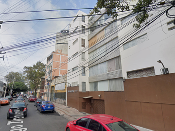 Departamento en venta en Miguel Hidalgo Remate.