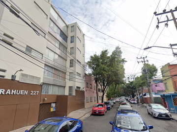 Departamento en venta en Miguel Hidalgo Remate.