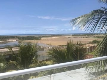 En Venta Casa de Playa, ubicada en Punta Canoa, zona norte de Cartagena, a 900 metros de la playa