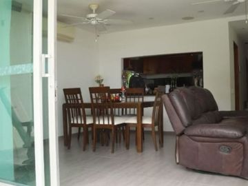 En Venta Casa de Playa, ubicada en Punta Canoa, zona norte de Cartagena, a 900 metros de la playa