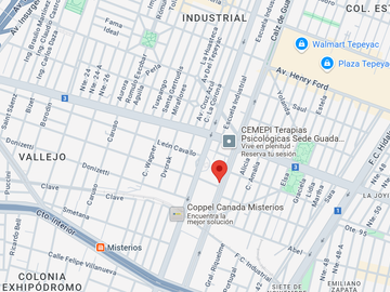 ¡Remate bancario! Excelente oportunidad en Vallejo, CDMX