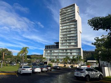Departamento Amueblado Torre Hispania La Rioja