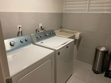Departamento Amueblado Torre Hispania La Rioja
