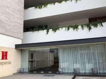Departamento Amueblado Torre Hispania La Rioja