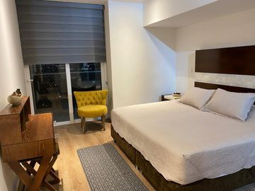 Departamento Amueblado Torre Hispania La Rioja