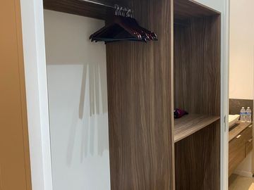 Departamento Amueblado Torre Hispania La Rioja