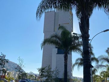 Departamento Amueblado Torre Hispania La Rioja