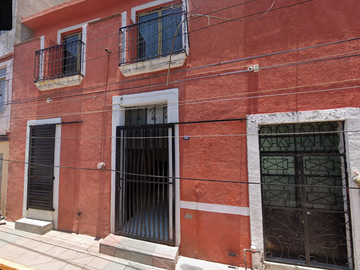 Casa ubicada en Salamanca Centro, Guanajuato