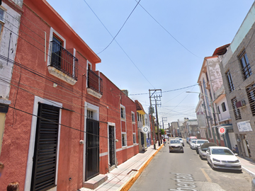 Casa ubicada en Salamanca Centro, Guanajuato