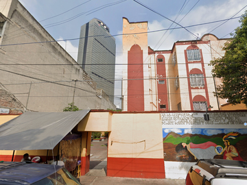 Departamento en venta en Miguel Hidalgo Remate.