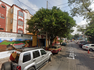 Departamento en venta en Miguel Hidalgo Remate.