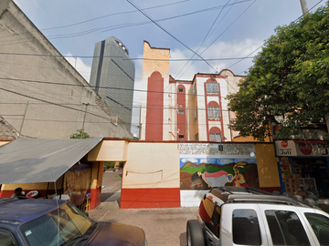 Departamento en venta en Miguel Hidalgo Remate.