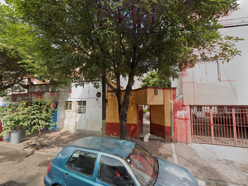 Departamento en venta en Miguel Hidalgo Remate.