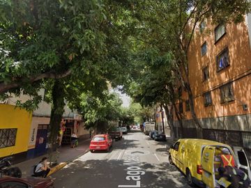 Departamento en venta en Miguel Hidalgo Remate.