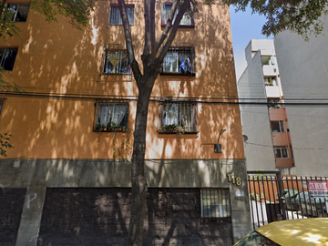 Departamento en venta en Miguel Hidalgo Remate.