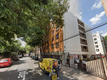 Departamento en venta en Miguel Hidalgo Remate.