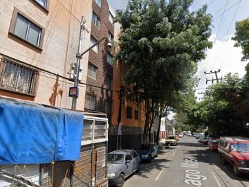 Departamento en venta en Miguel Hidalgo Remate.