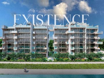 COZUMEL EXISTENCE PREVENTA DEPAS DIC 2027