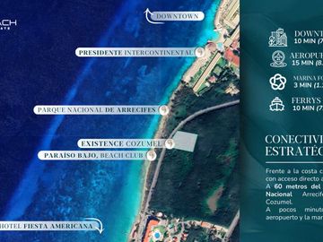 COZUMEL EXISTENCE PREVENTA DEPAS DIC 2027