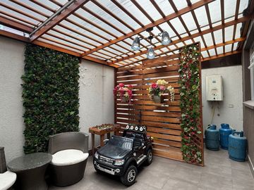 Casa en La Armenia en Venta