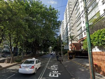 Departamento en venta en Miguel Hidalgo Remate.