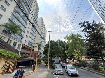 Departamento en venta en Miguel Hidalgo Remate.