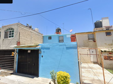 Casa en BOSQUES DE HACIENDA, Cuautitlán Izcalli