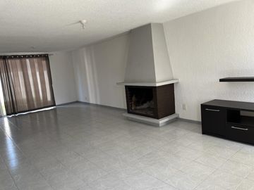 CASA EN VENTA 3 RECAMARAS EN LOMAS DE BELLAVISTA, ESTADO DE MEXICO